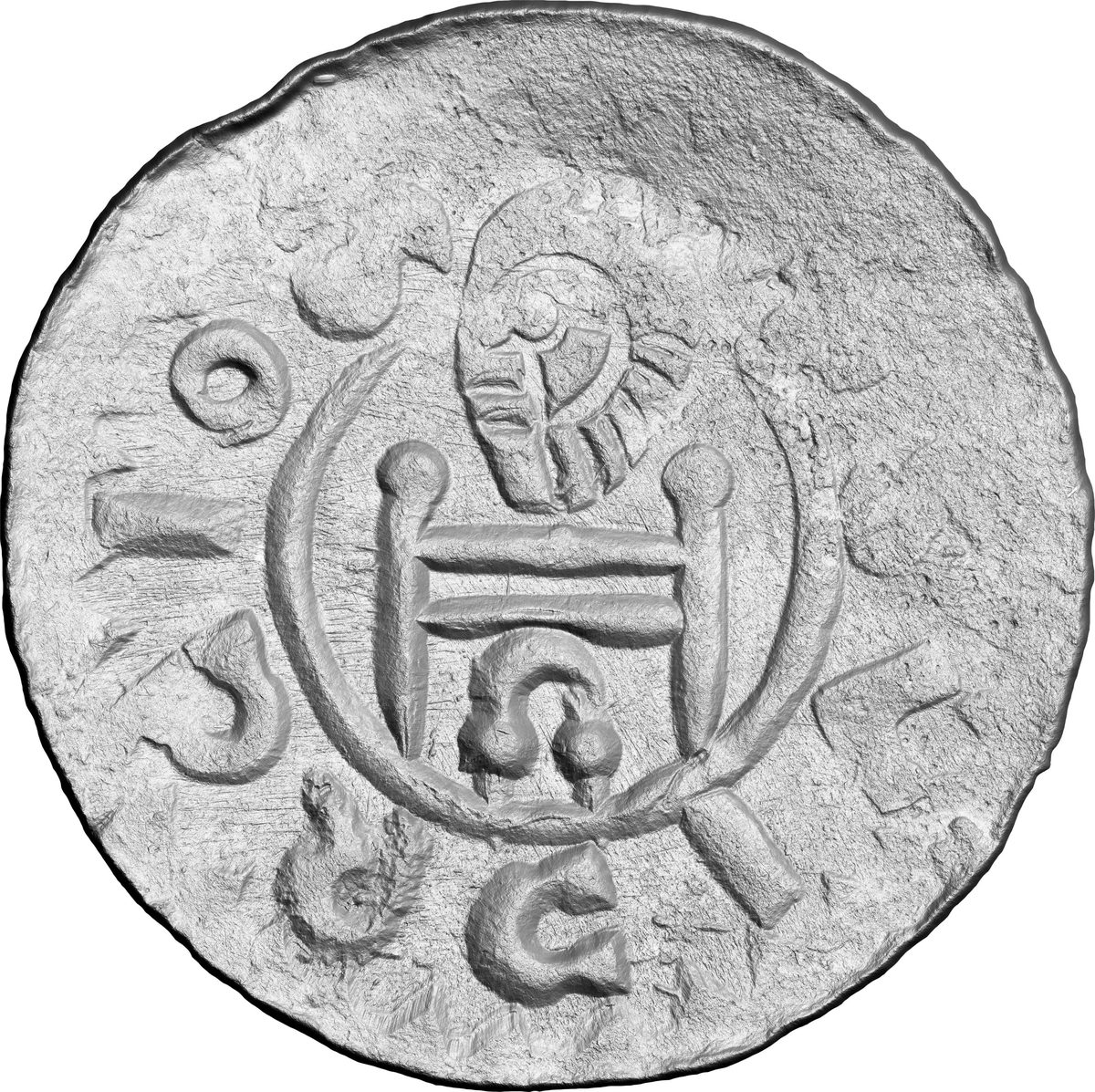 Av Reliéf ToolScan