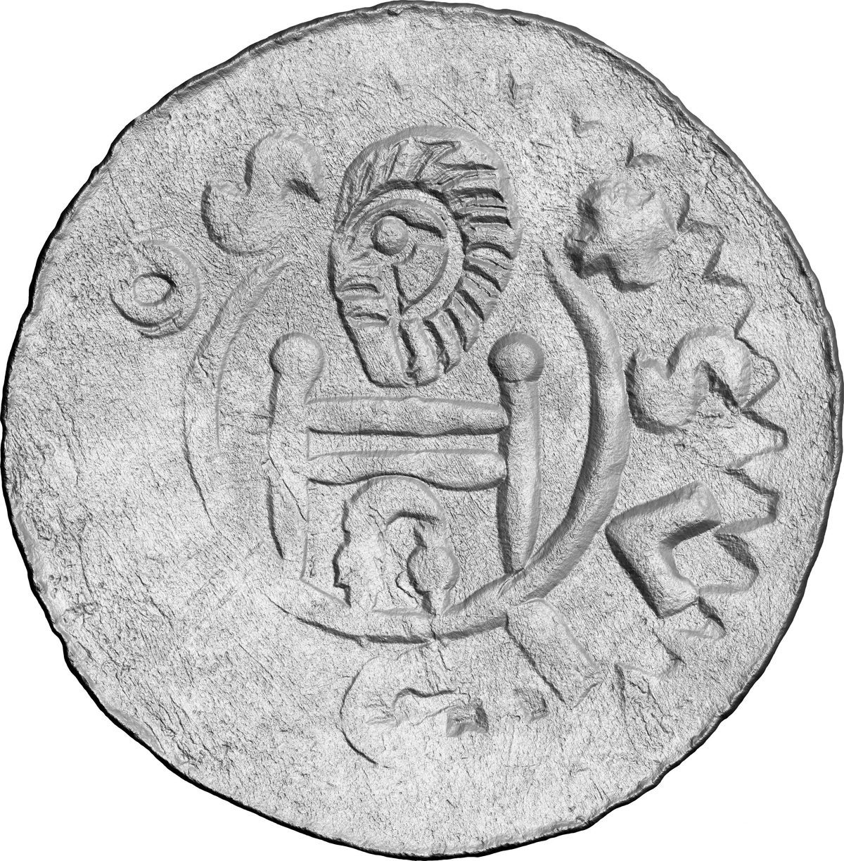 Av Reliéf ToolScan