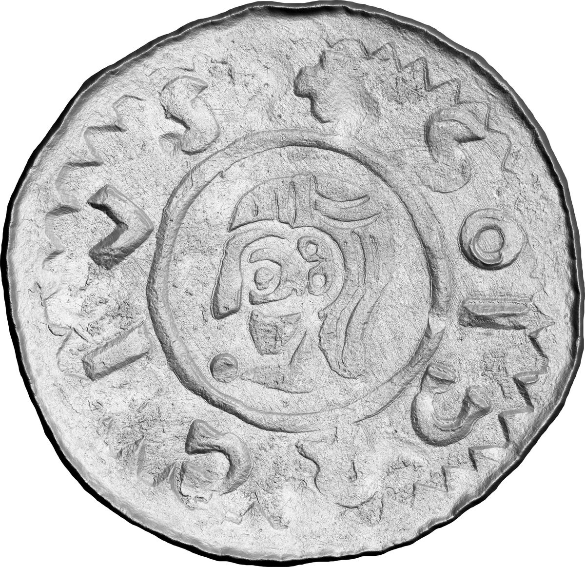 Av Reliéf ToolScan