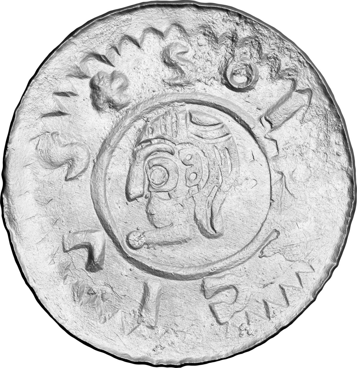 Av Reliéf ToolScan