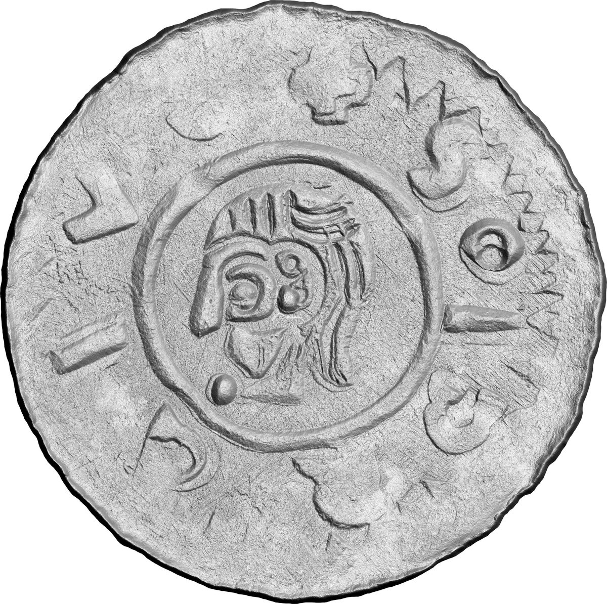 Av Reliéf ToolScan