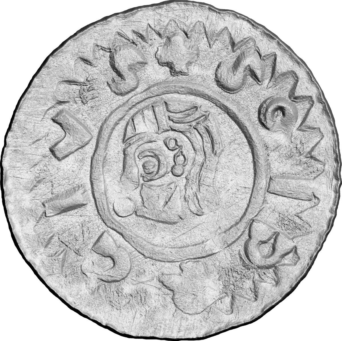 Av Reliéf ToolScan