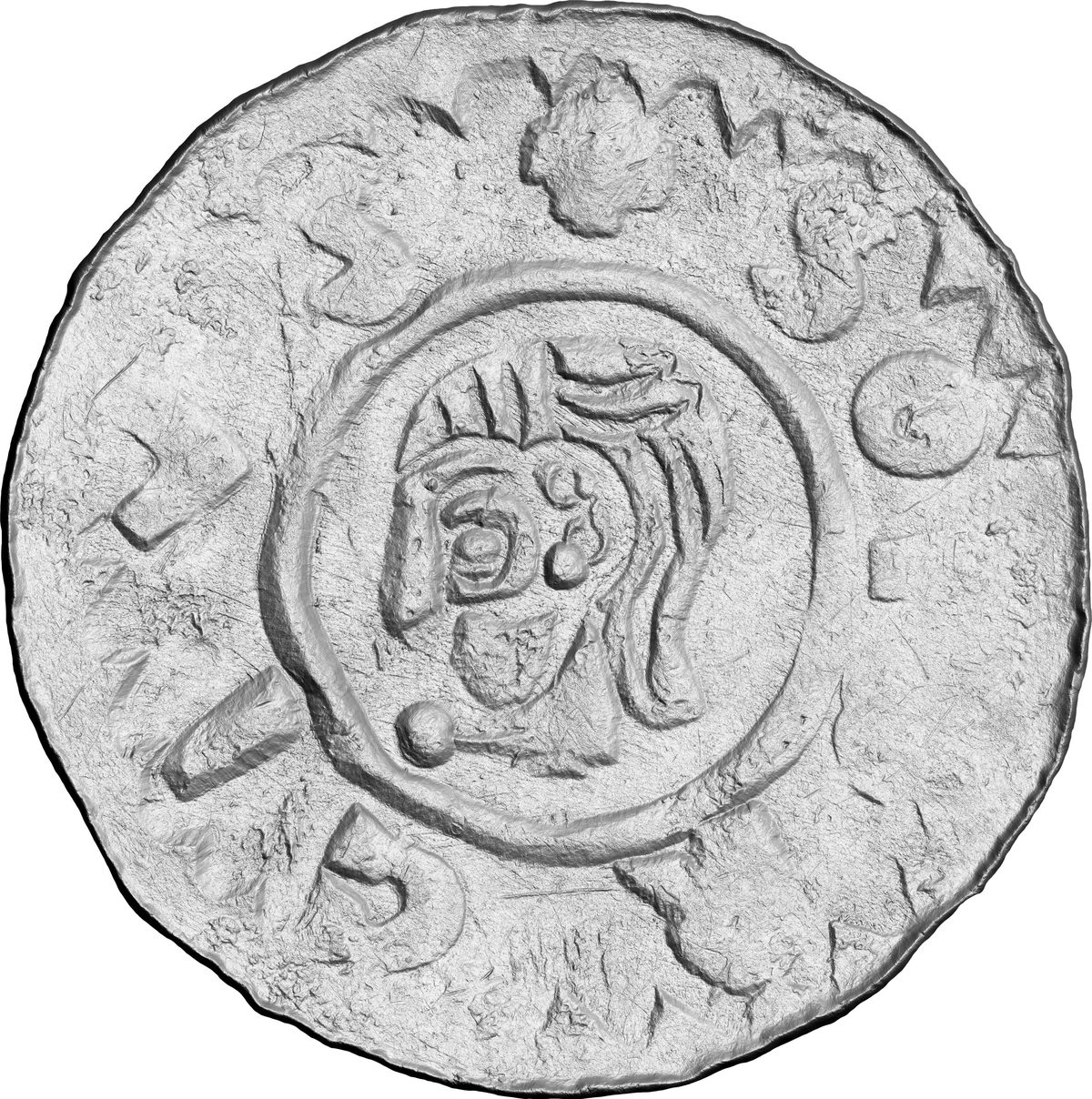 Av Reliéf ToolScan