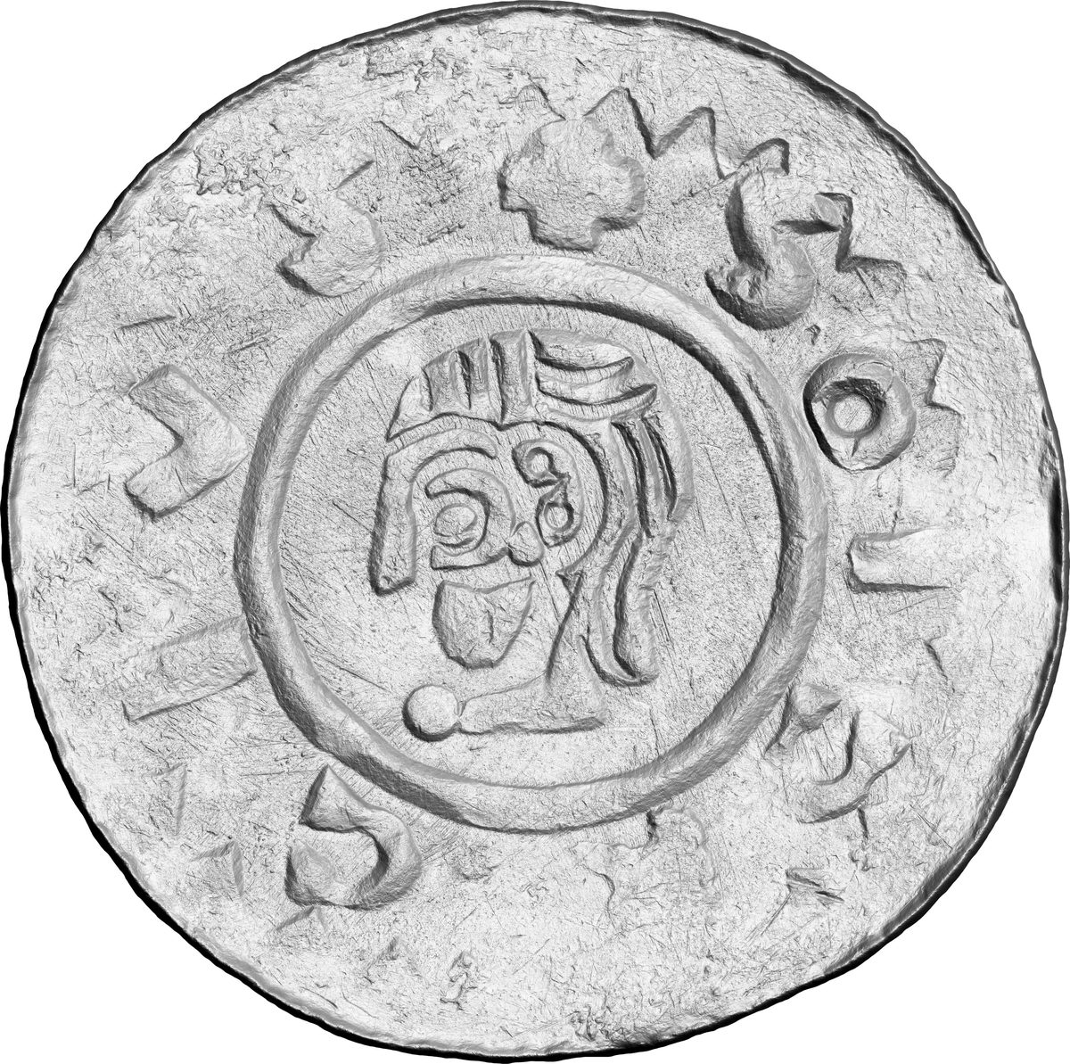 Av Reliéf ToolScan