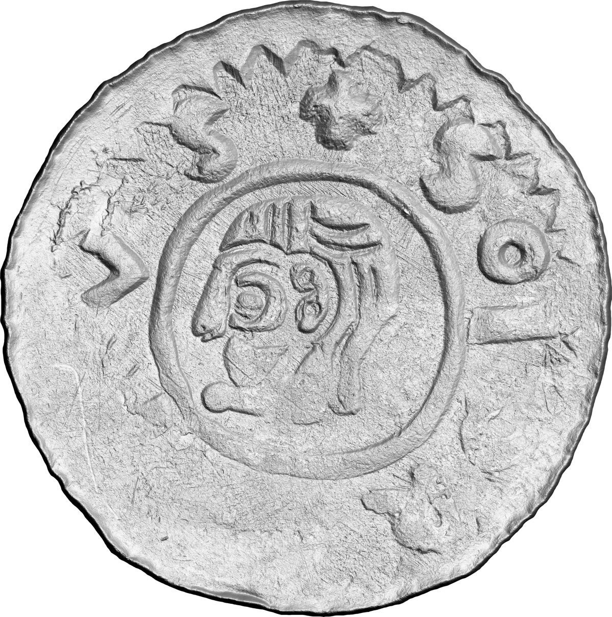 Av Reliéf ToolScan