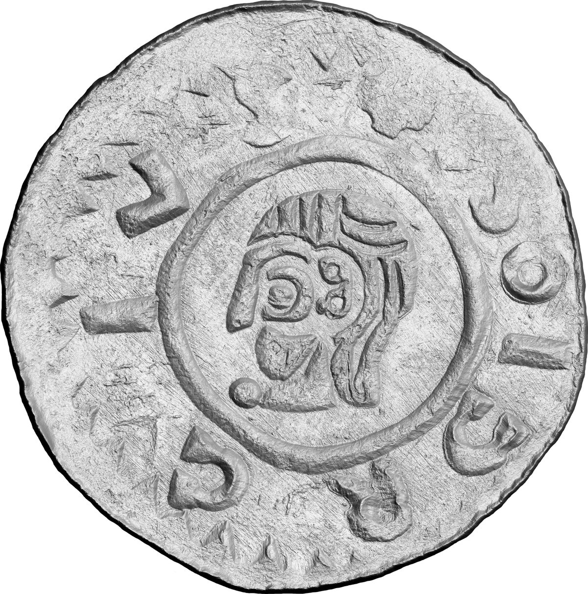 Av Reliéf ToolScan