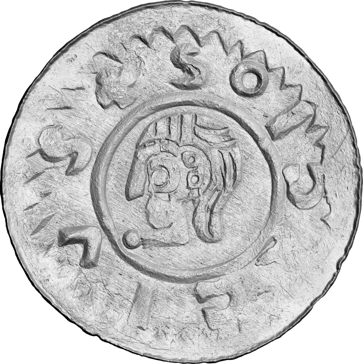 Av Reliéf ToolScan