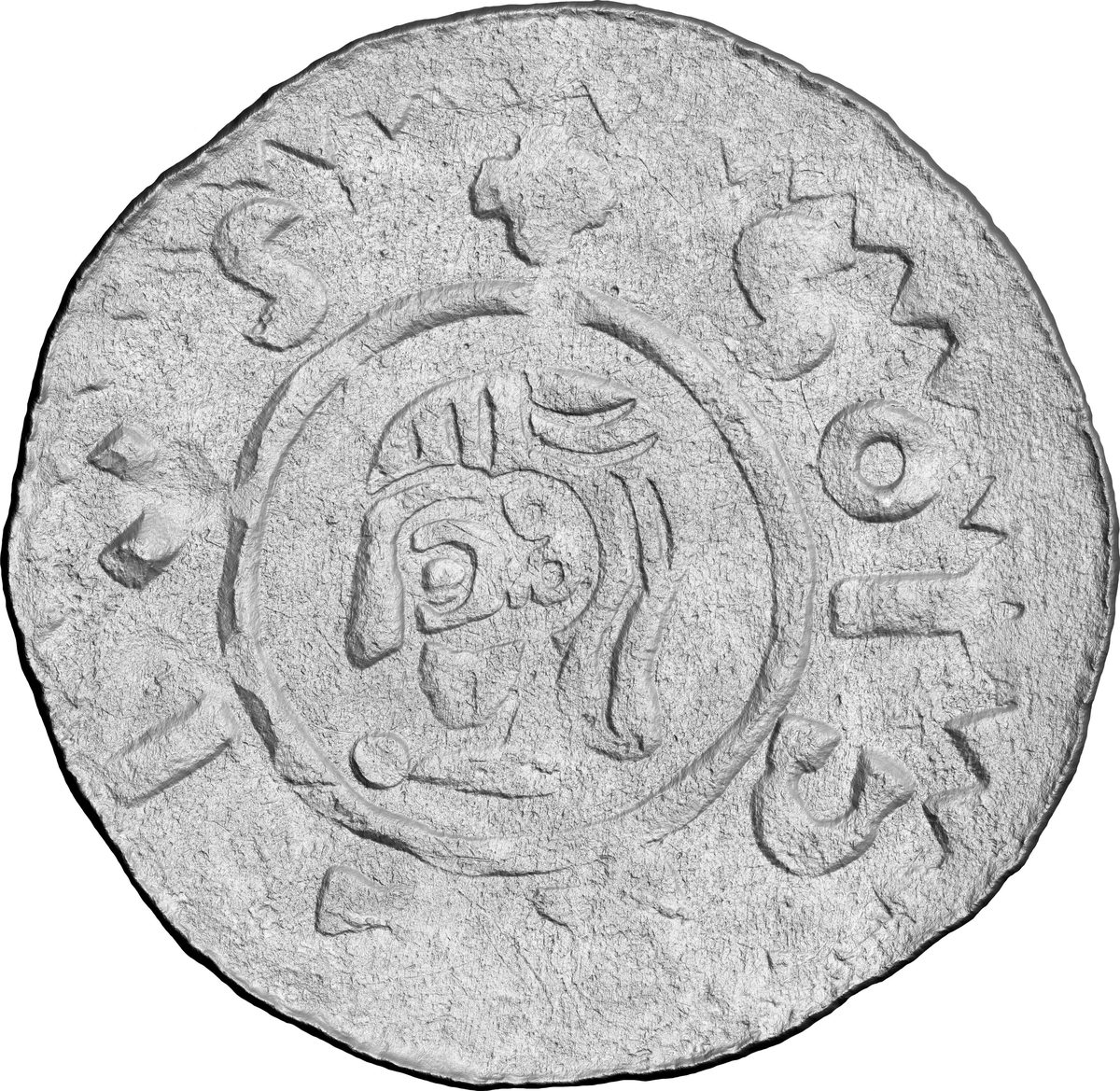 Av Reliéf ToolScan