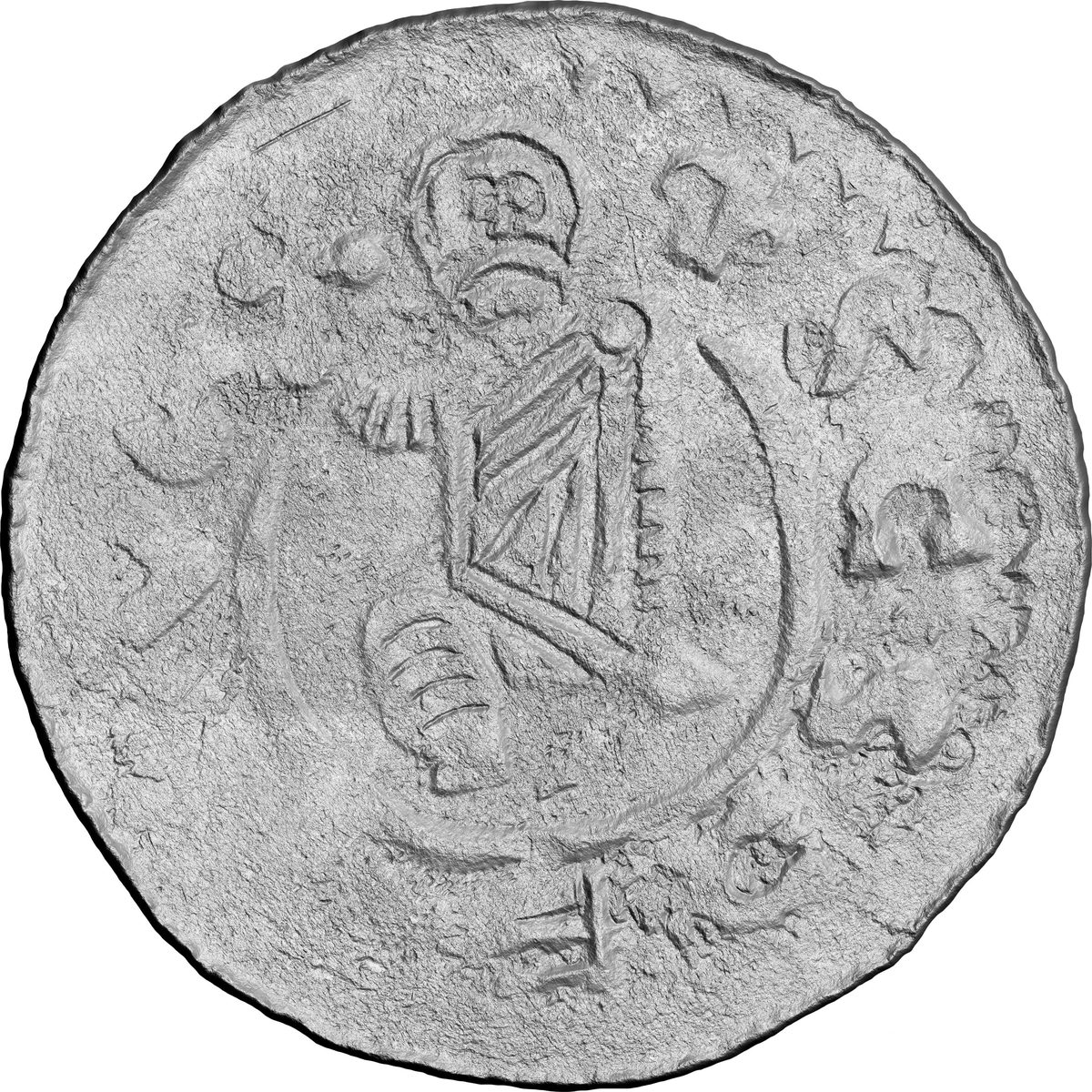Rv Reliéf ToolScan