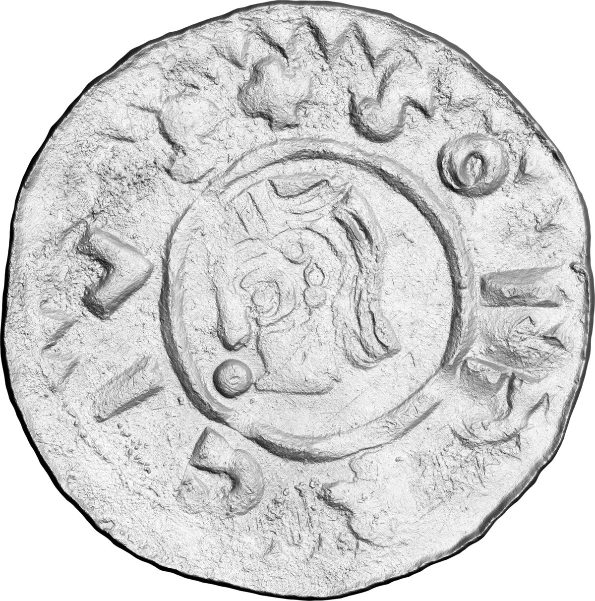 Av Reliéf ToolScan