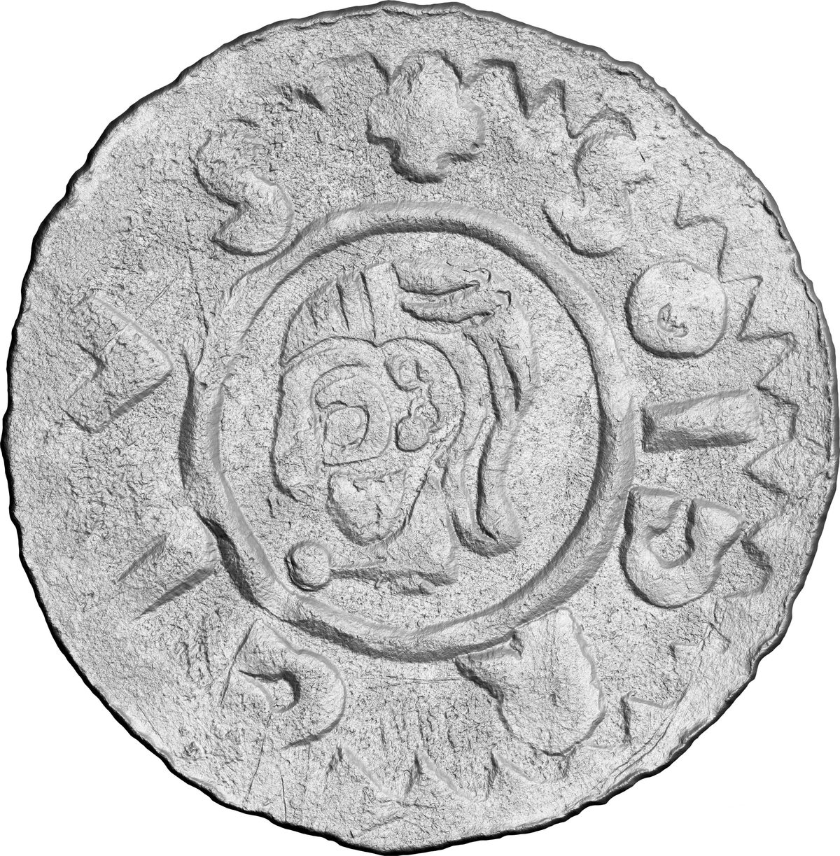 Av Reliéf ToolScan