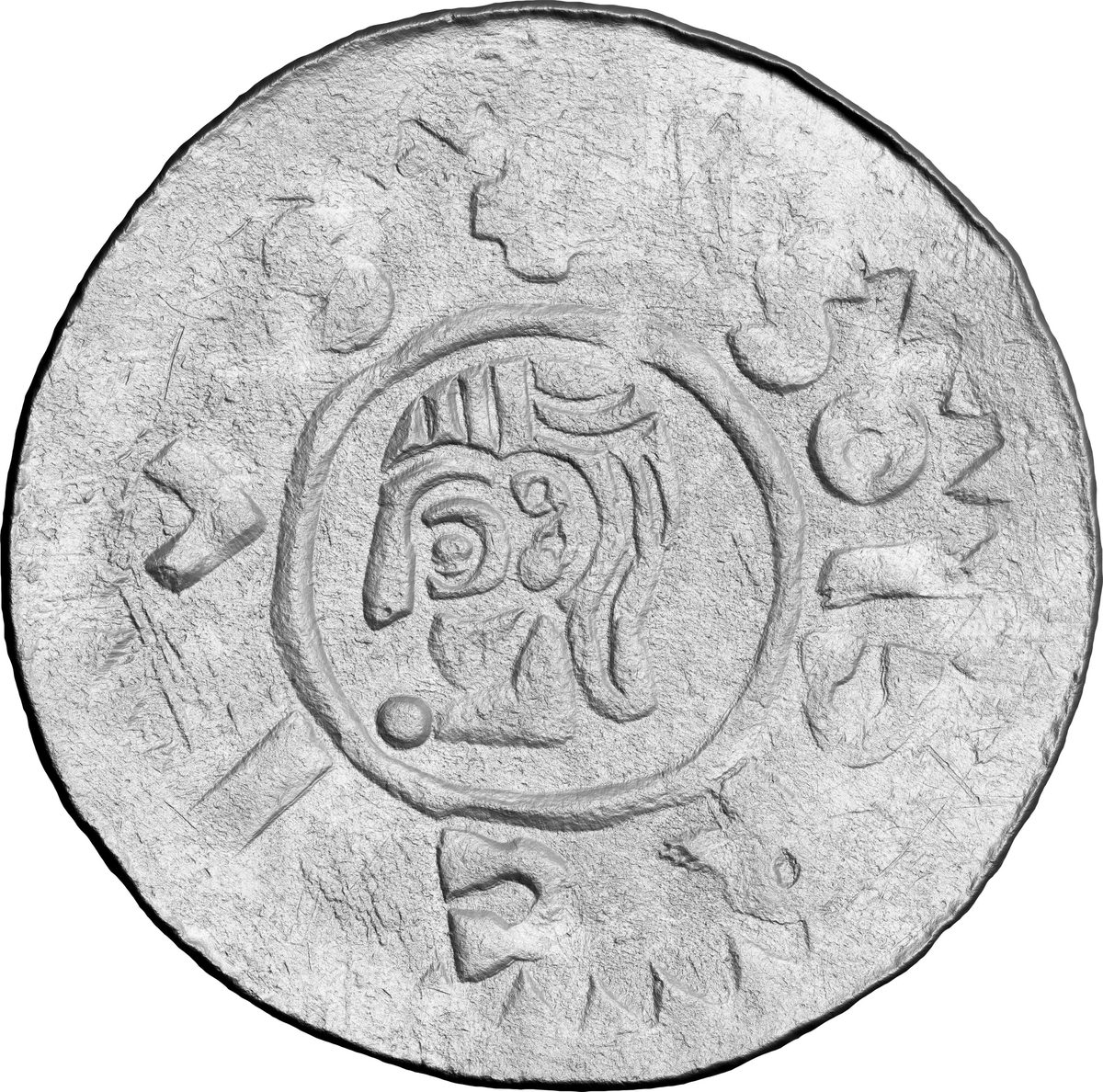 Av Reliéf ToolScan