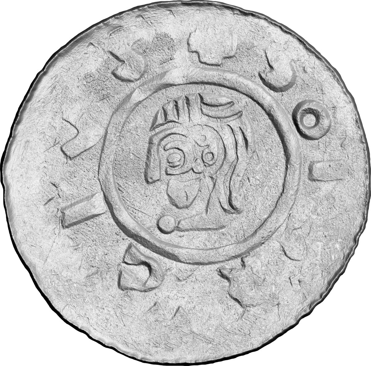 Av Reliéf ToolScan