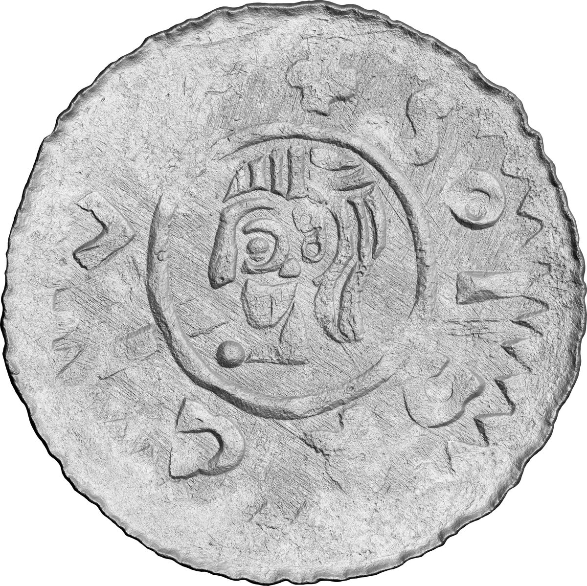 Av Reliéf ToolScan