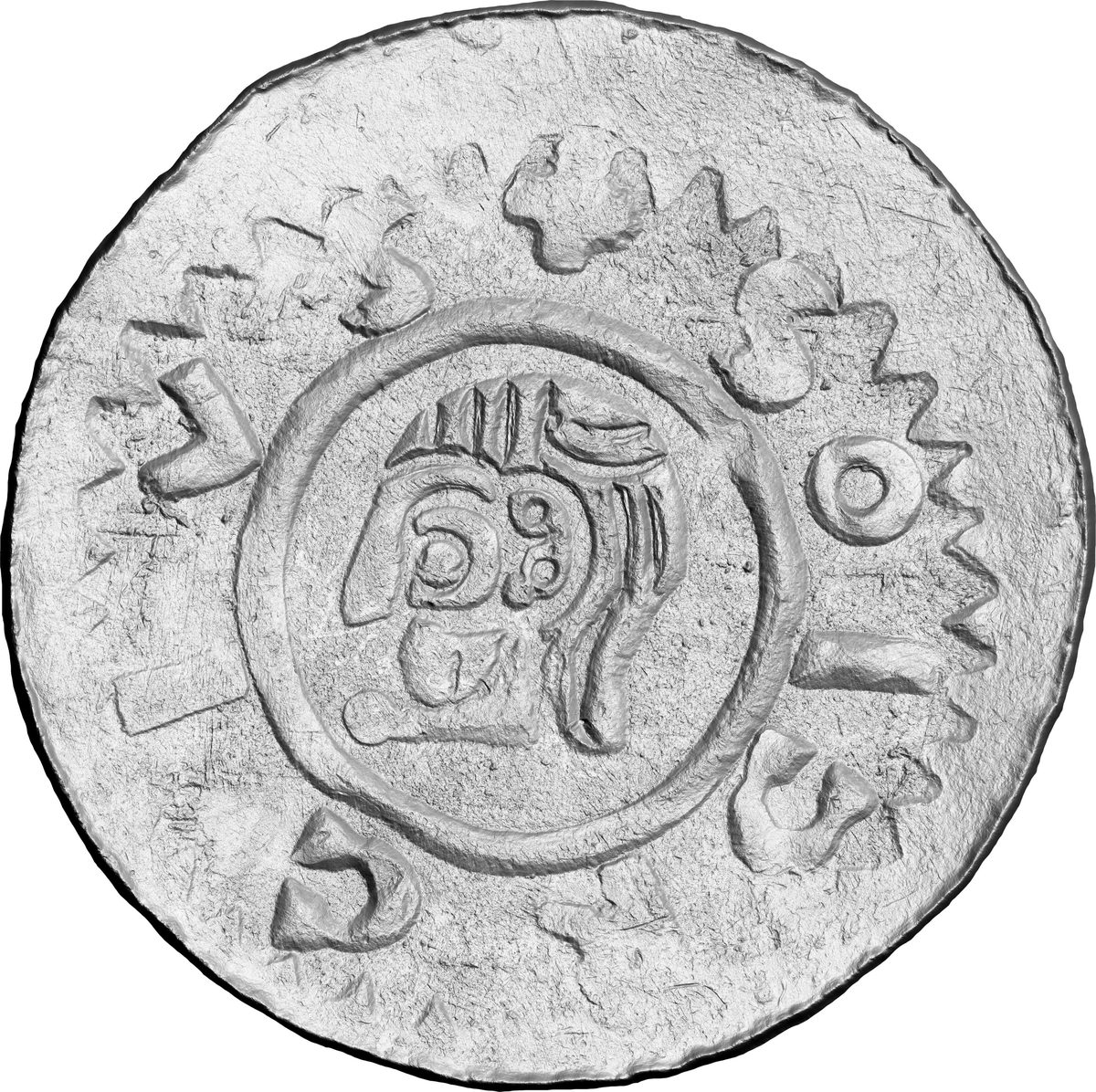 Av Reliéf ToolScan