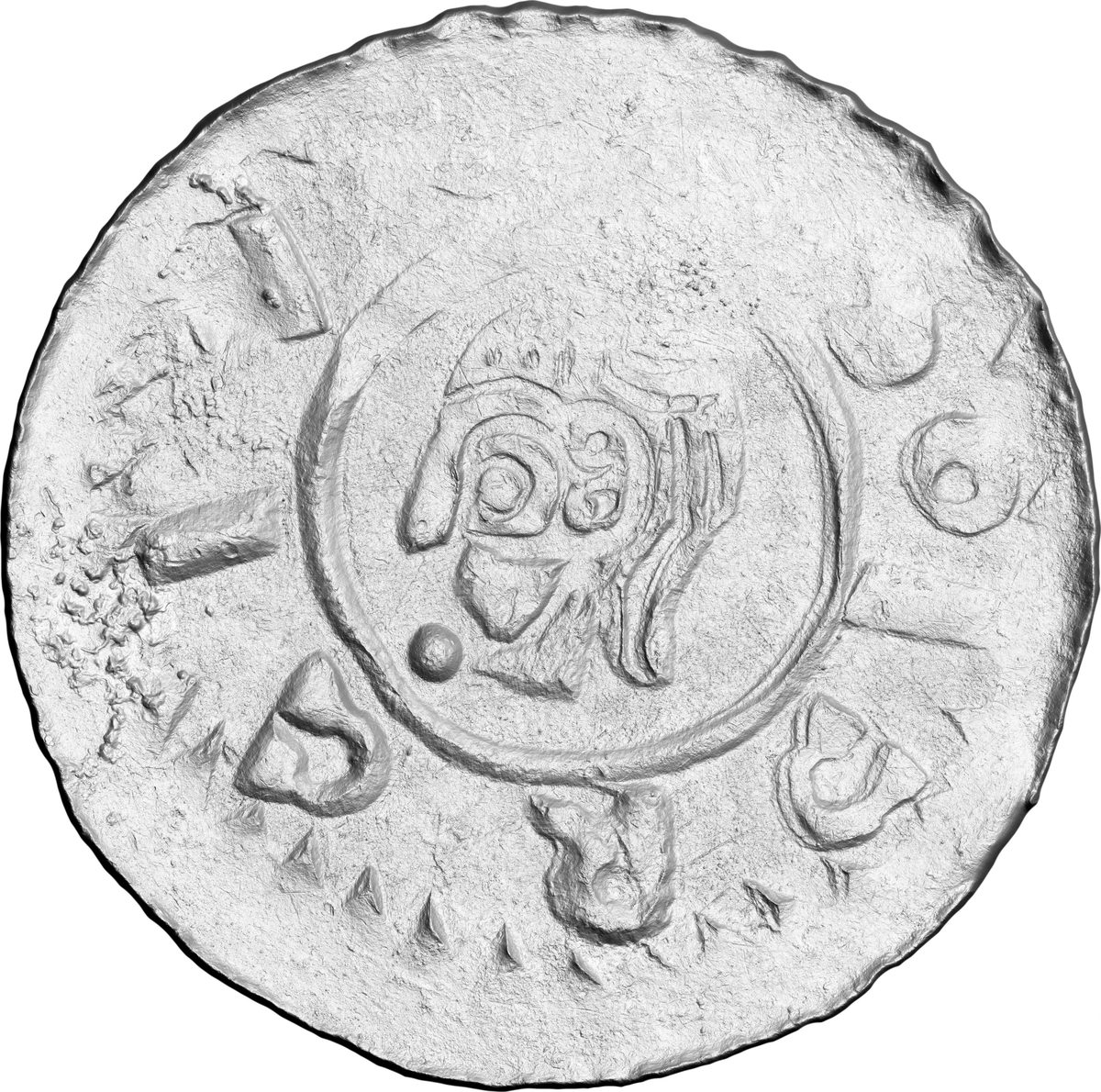 Av Reliéf ToolScan
