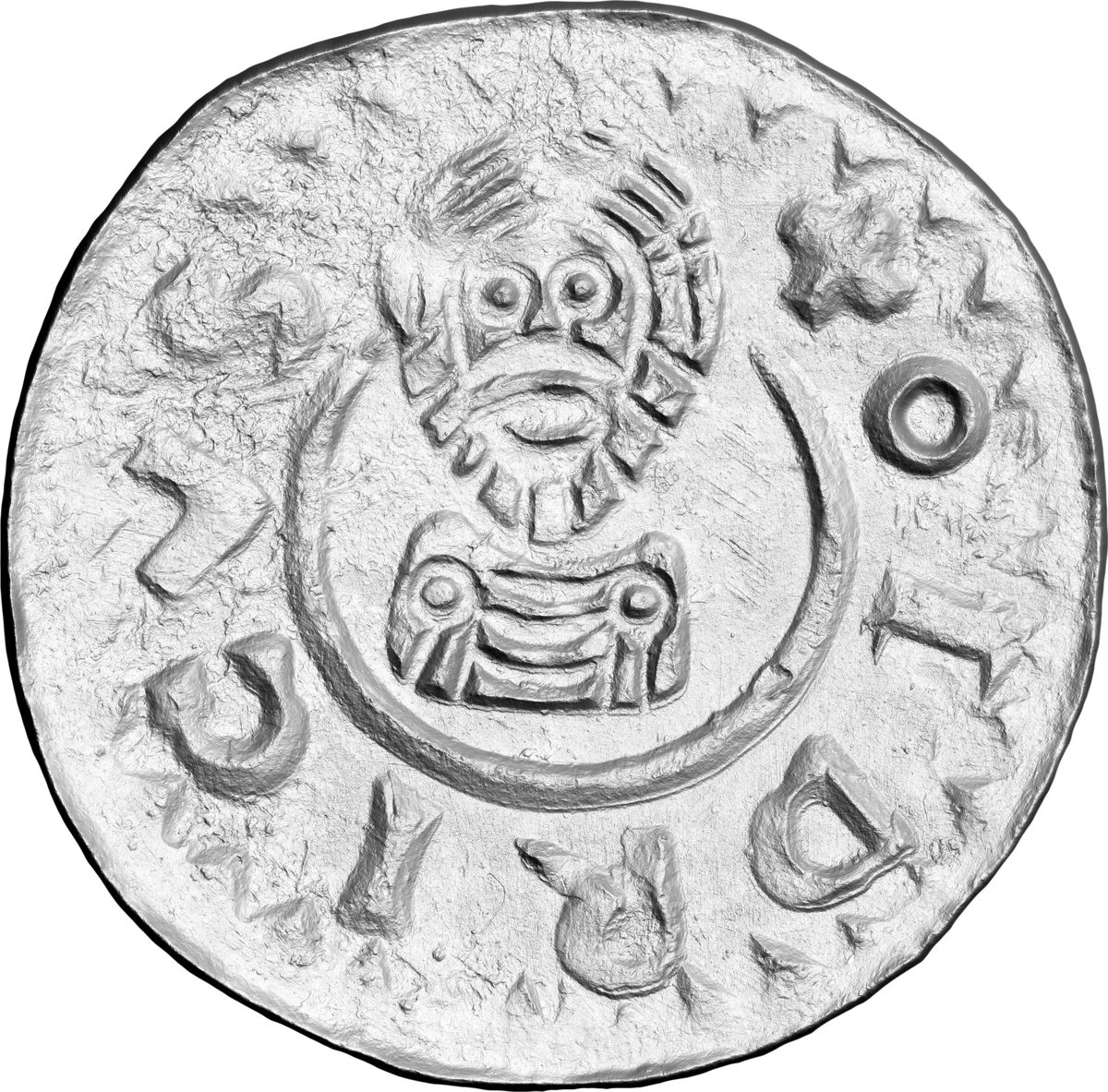 Av Reliéf ToolScan