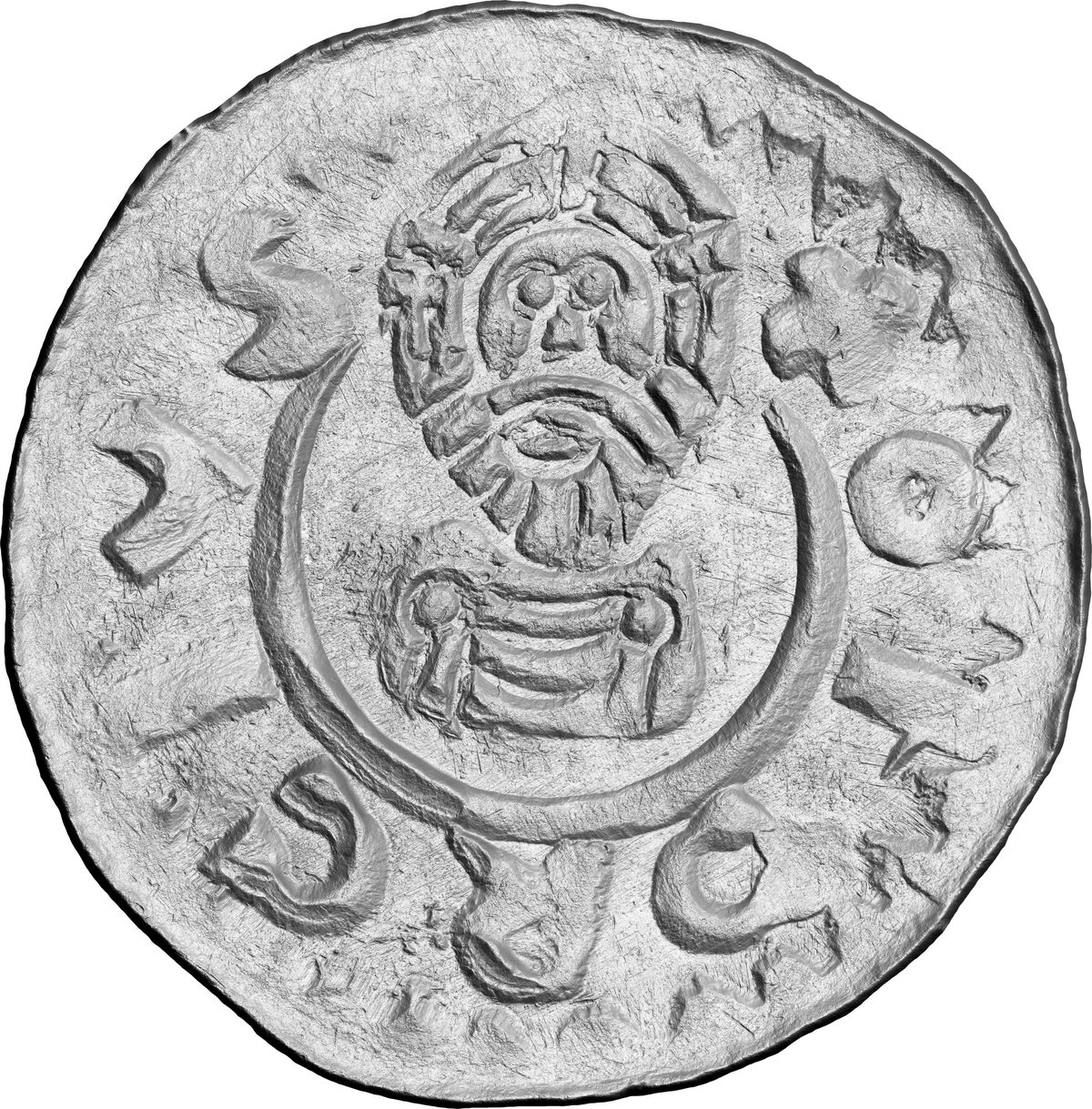 Av Reliéf ToolScan