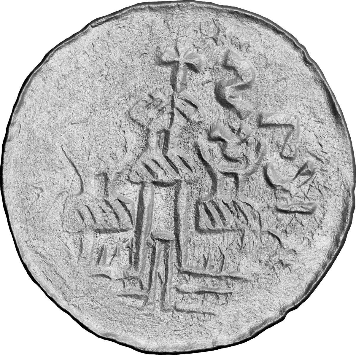 Av Reliéf ToolScan