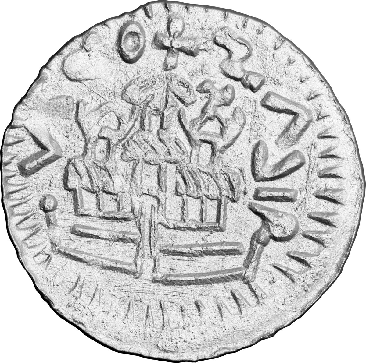 Av Reliéf ToolScan