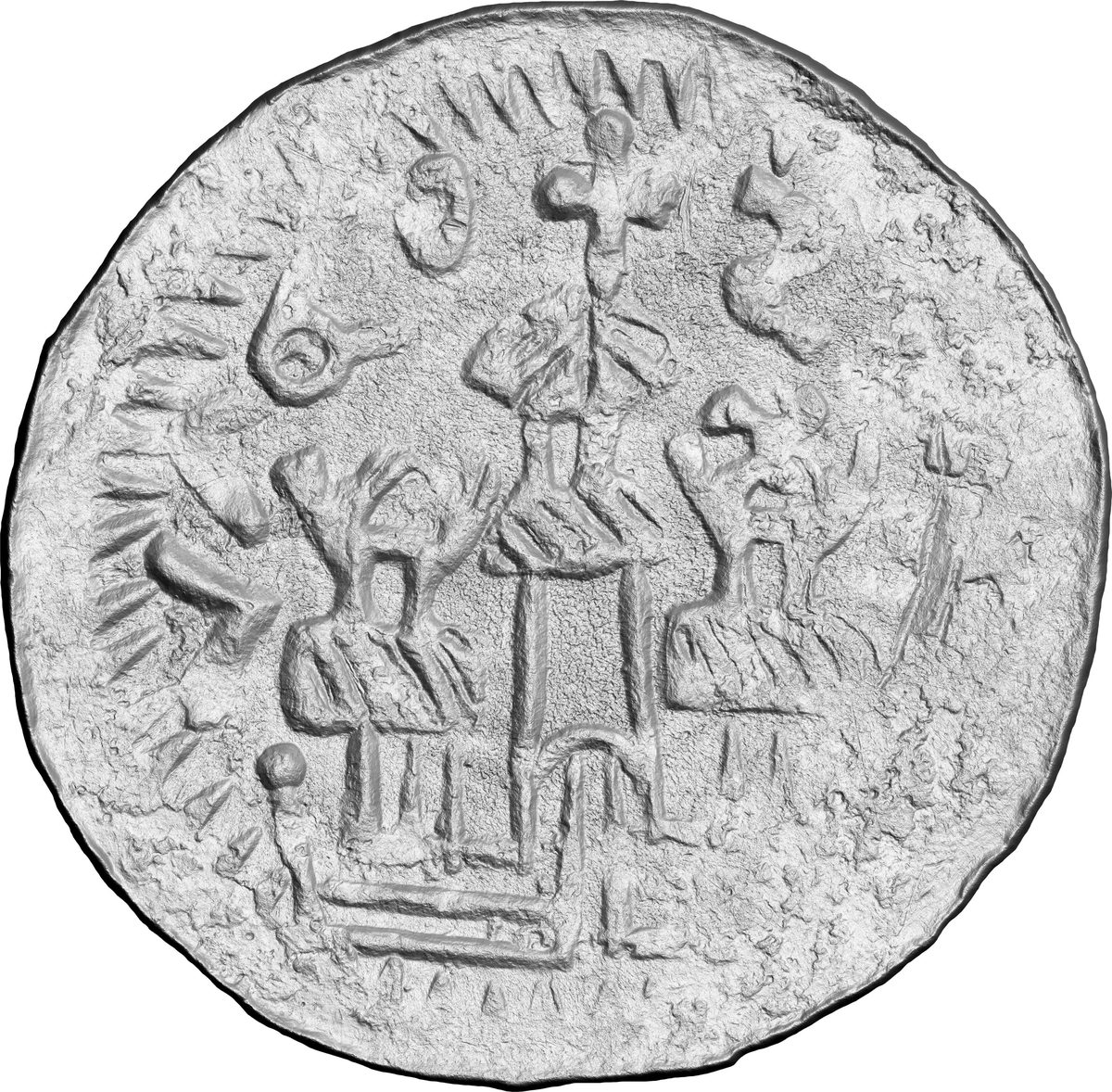 Av Reliéf ToolScan