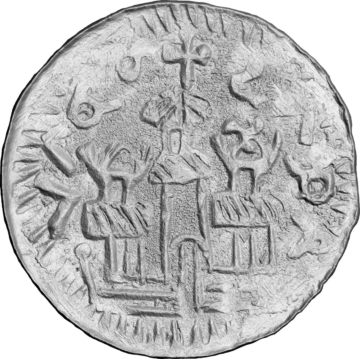 Av Reliéf ToolScan