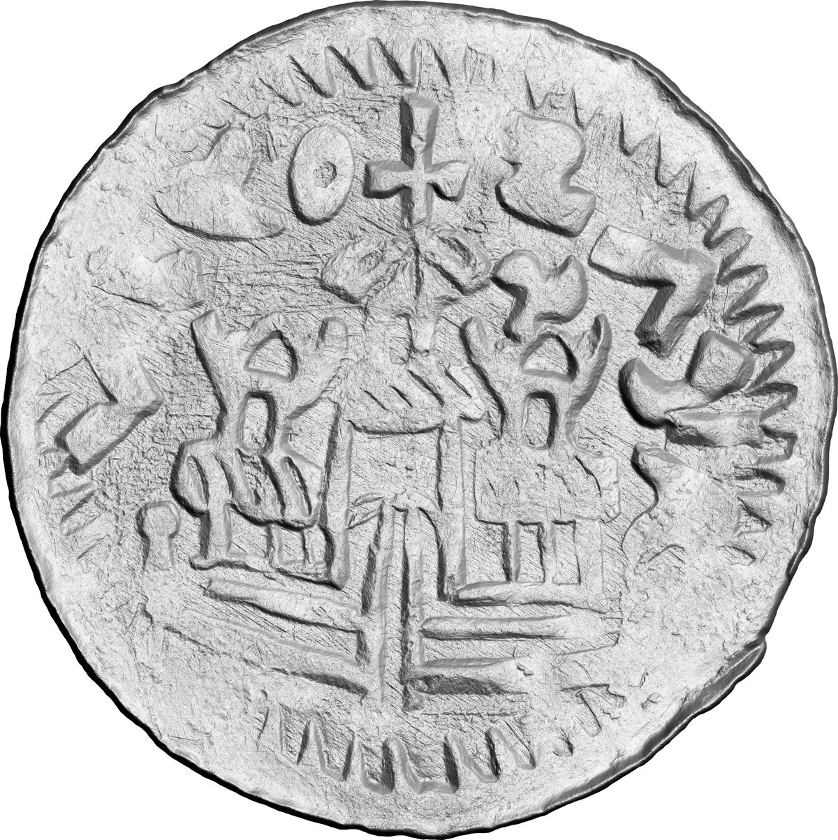 Av Reliéf ToolScan