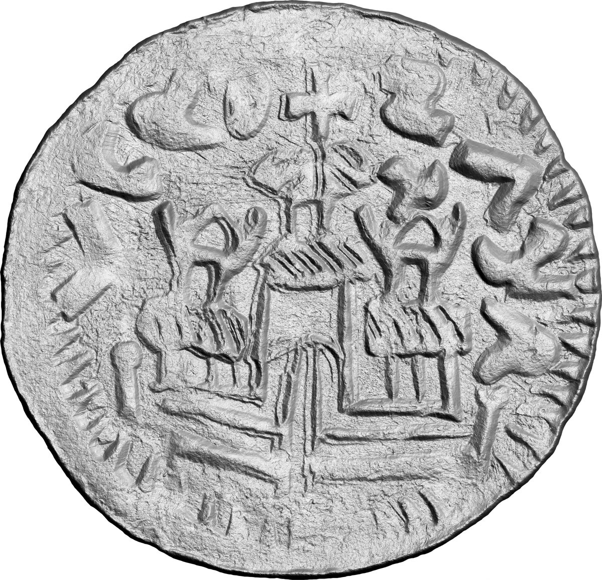 Av Reliéf ToolScan