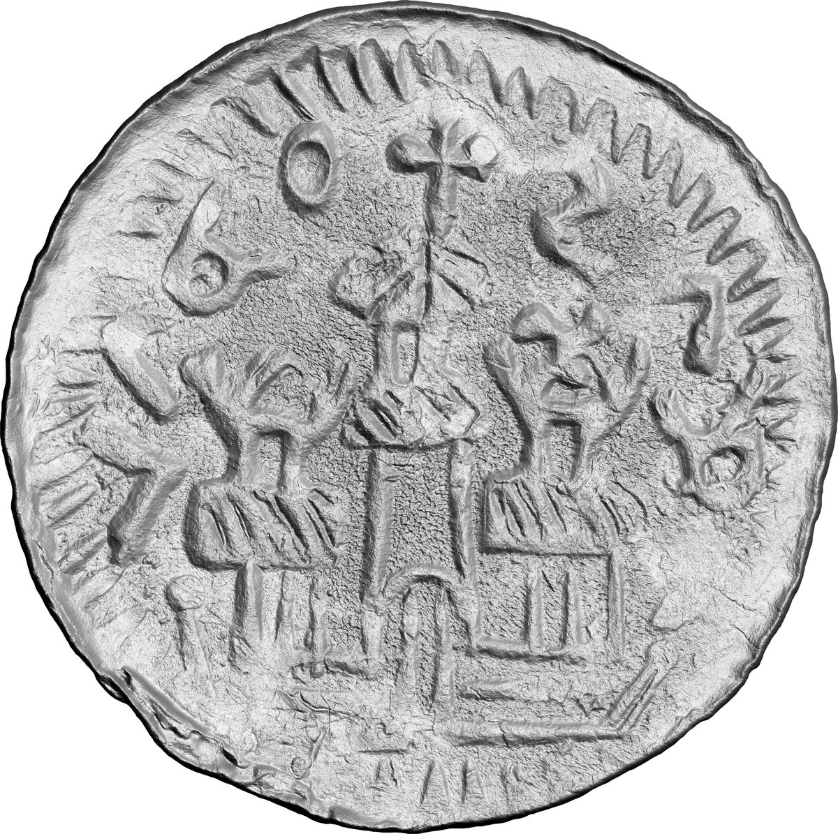 Av Reliéf ToolScan