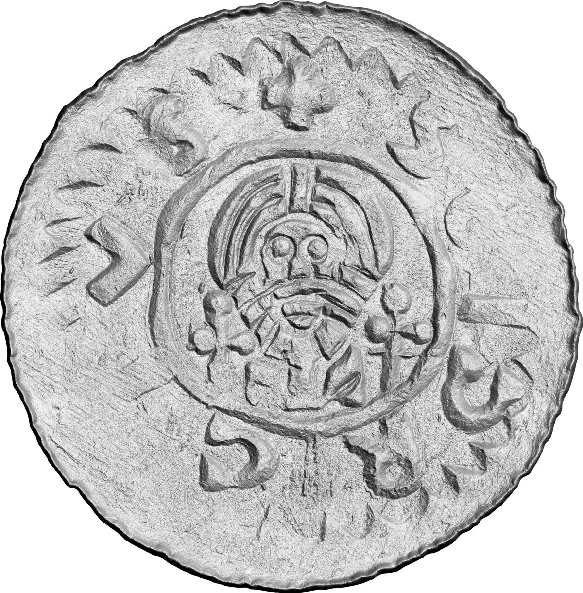 Av Reliéf ToolScan