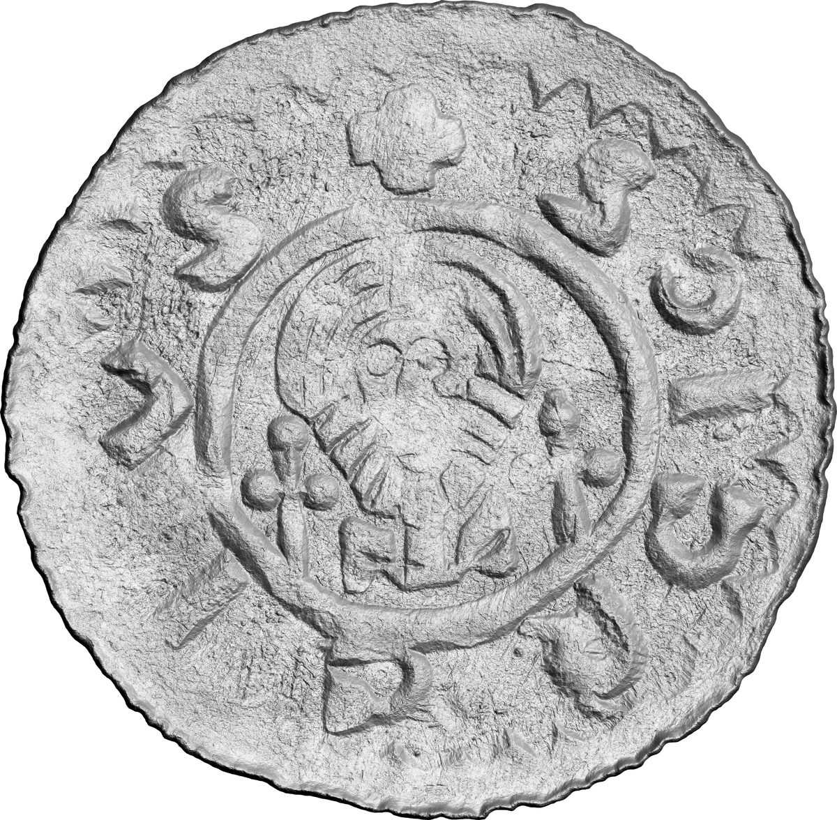 Av Reliéf ToolScan