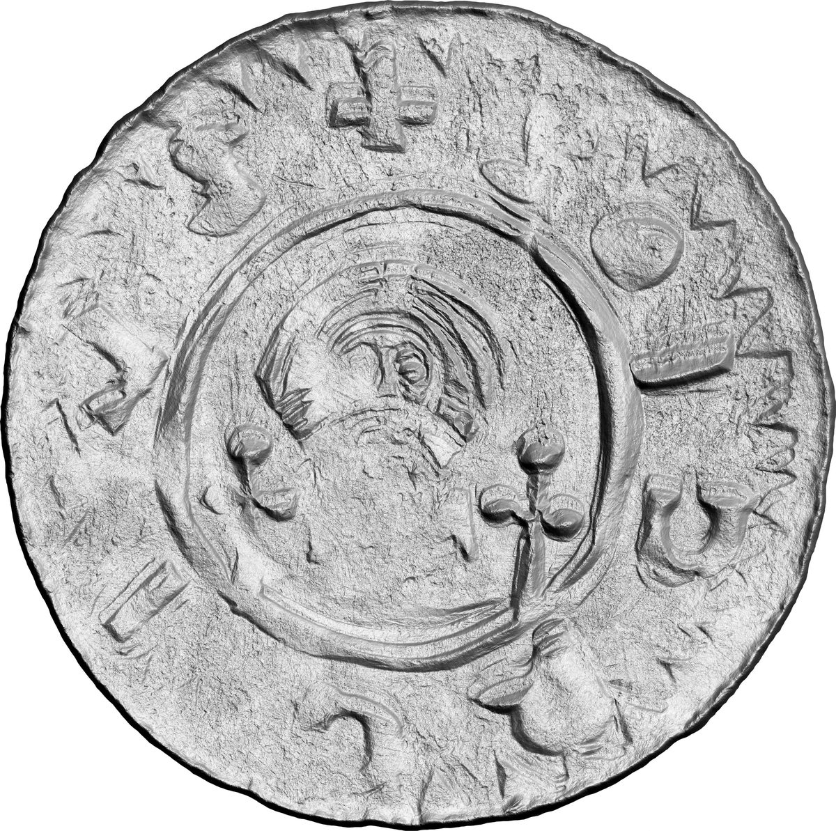 Av Reliéf ToolScan