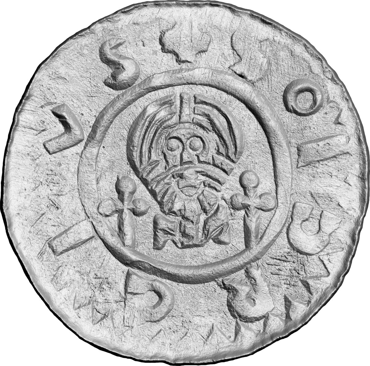 Av Reliéf ToolScan