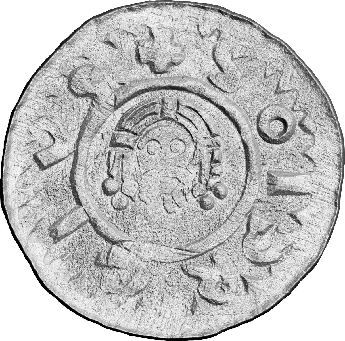 Av Reliéf ToolScan