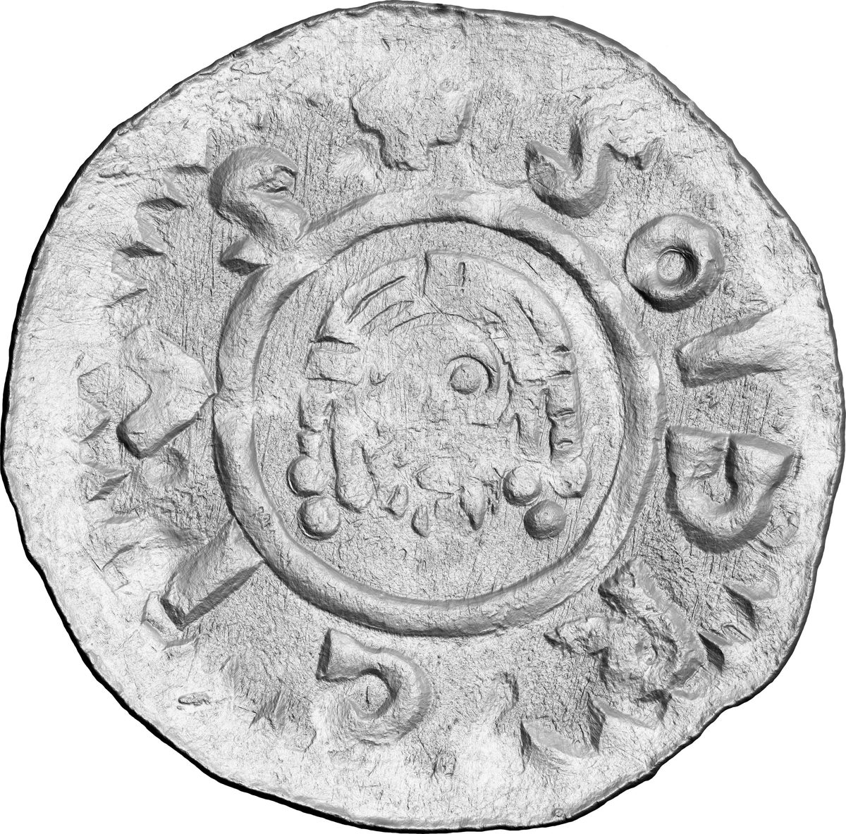 Av Reliéf ToolScan