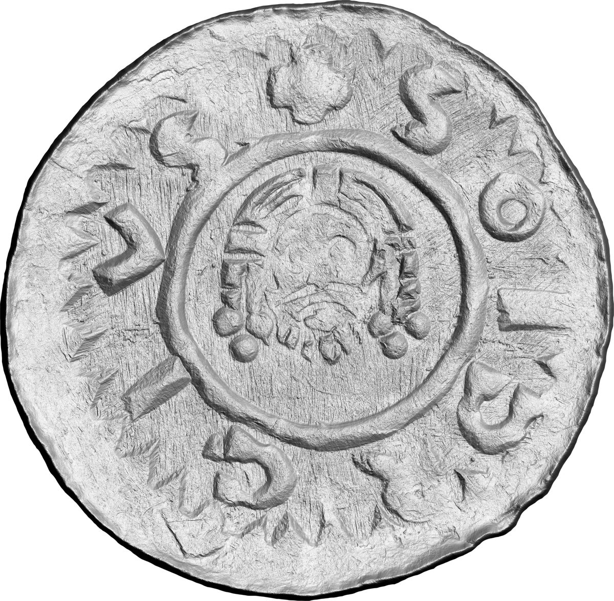 Av Reliéf ToolScan