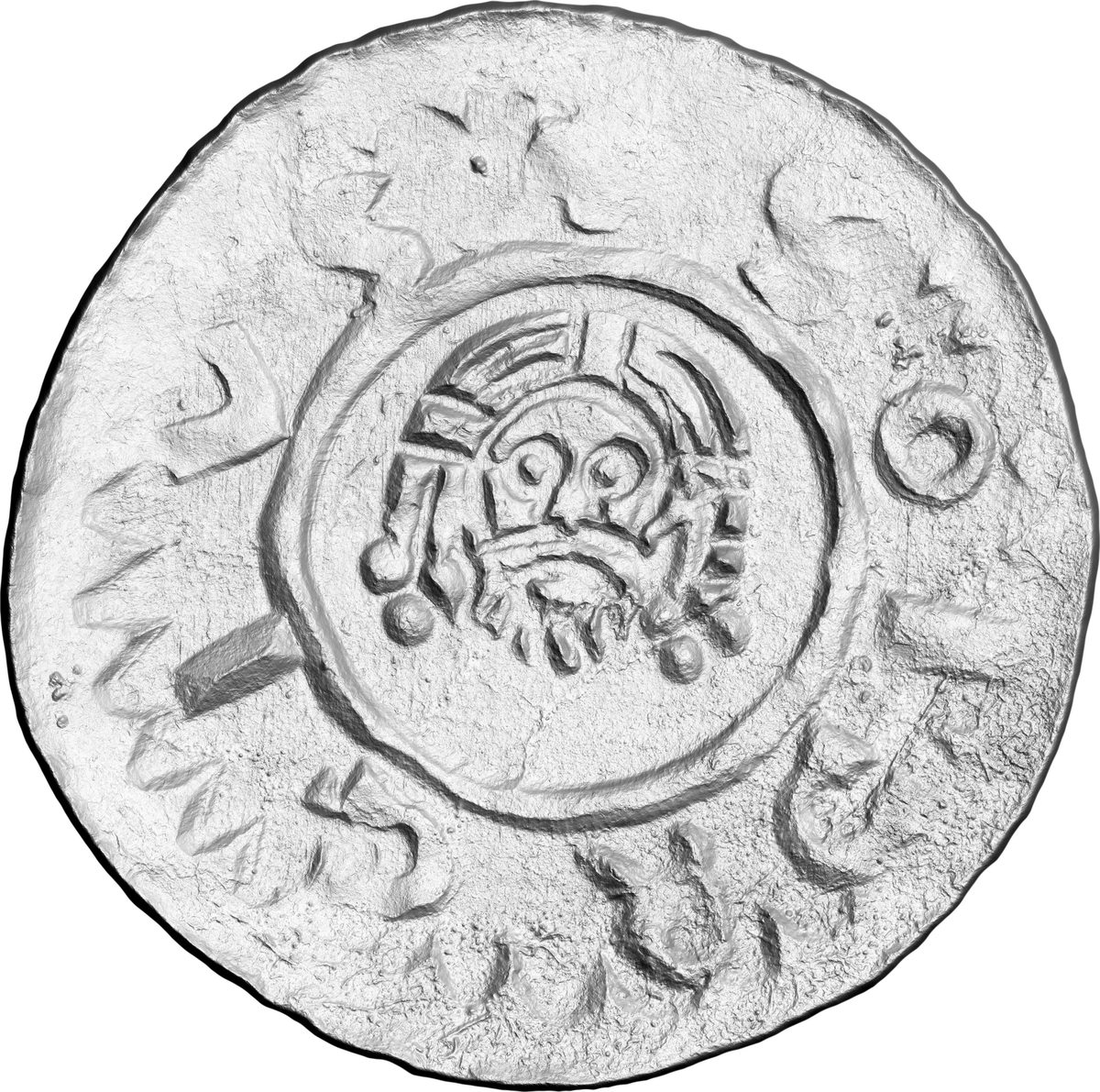 Av Reliéf ToolScan