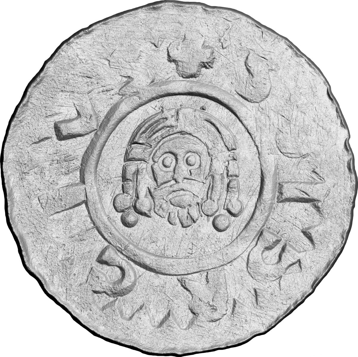 Av Reliéf ToolScan