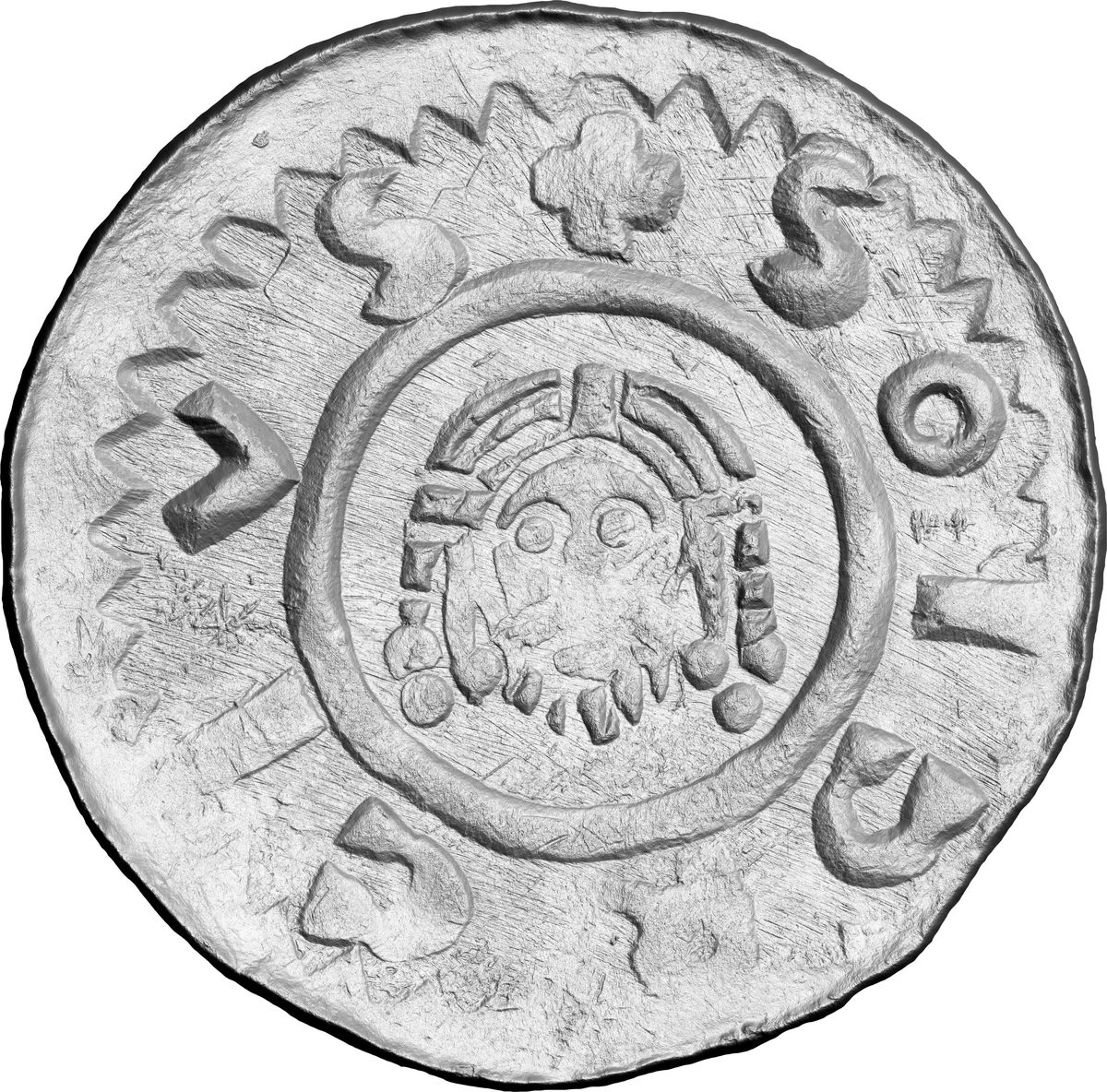 Av Reliéf ToolScan