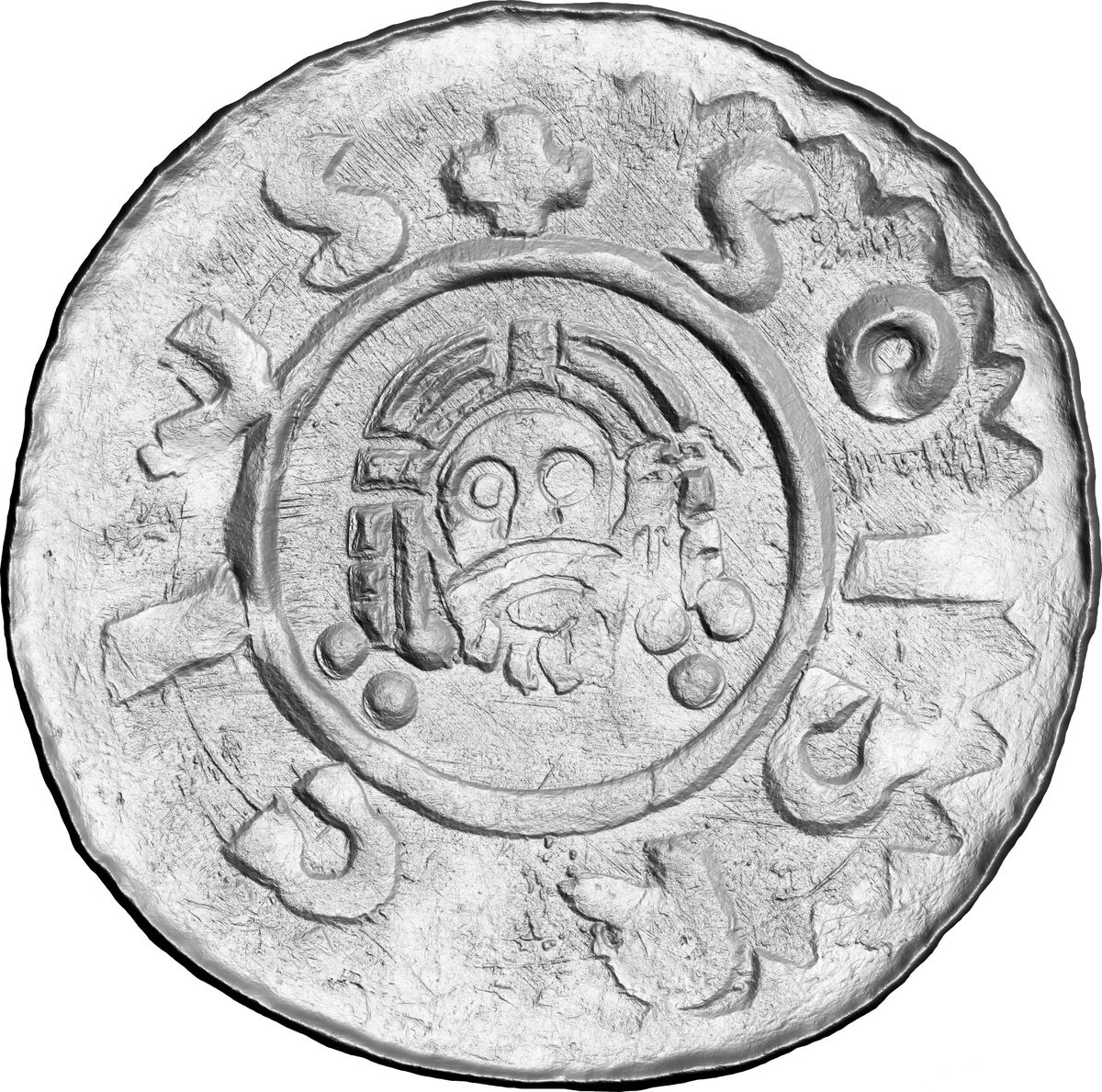 Av Reliéf ToolScan