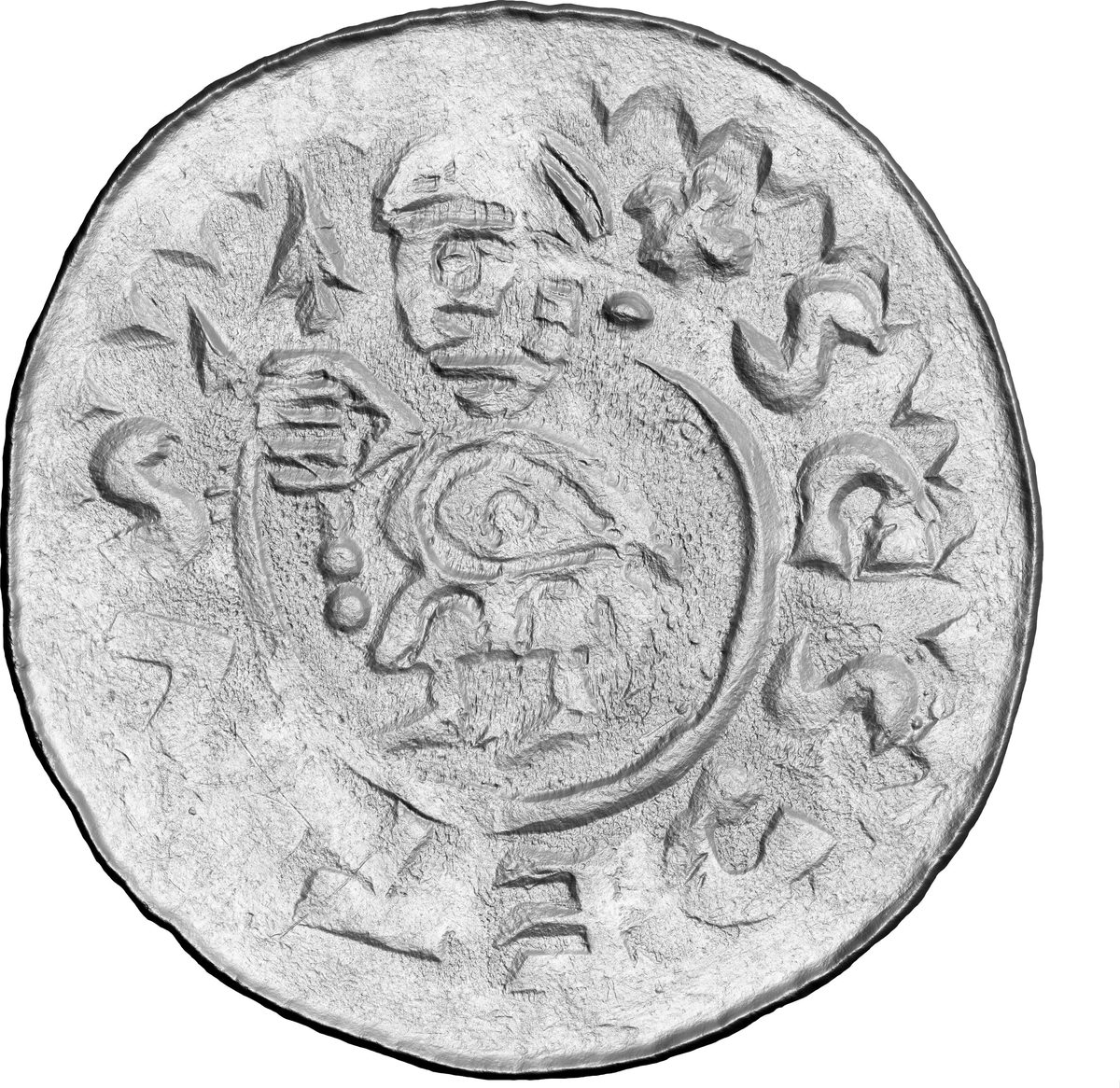 Rv Reliéf ToolScan