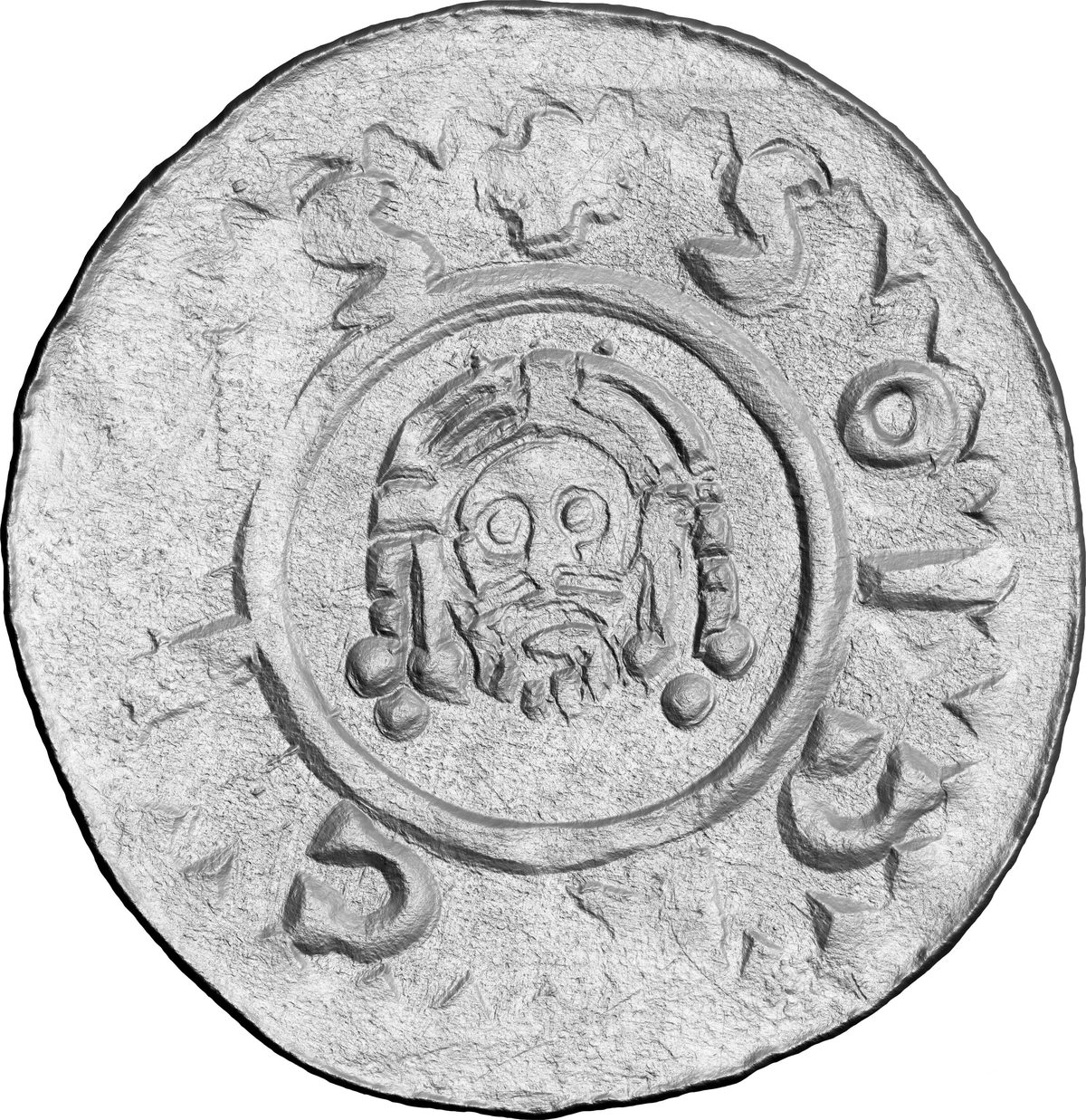 Av Reliéf ToolScan