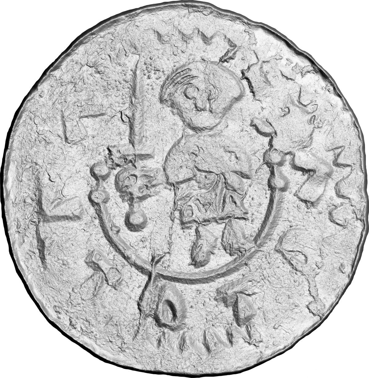Av Reliéf ToolScan