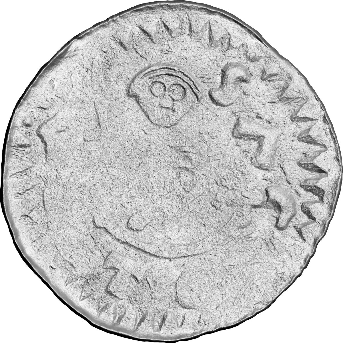 Av Reliéf ToolScan