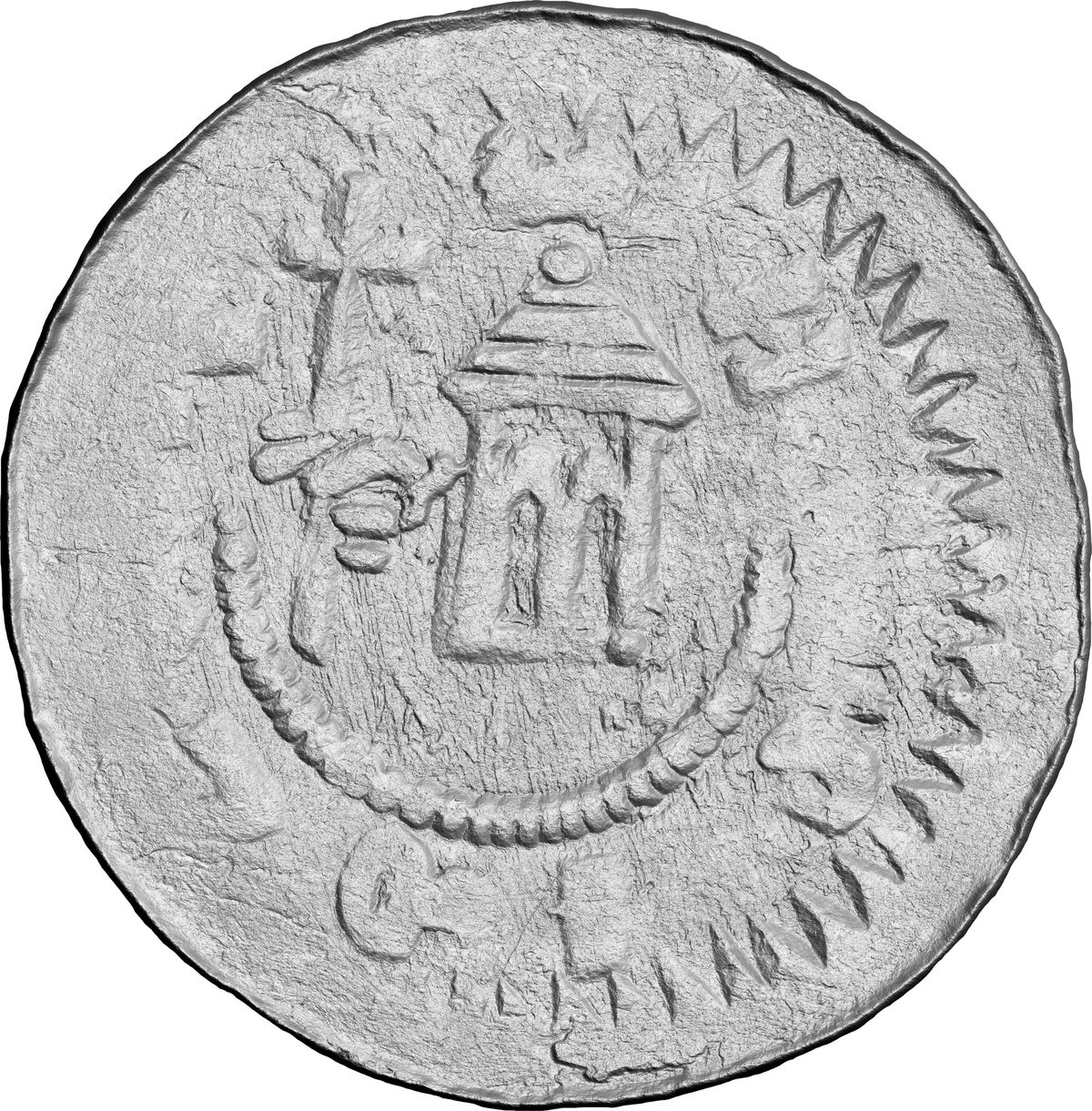 Av Reliéf ToolScan