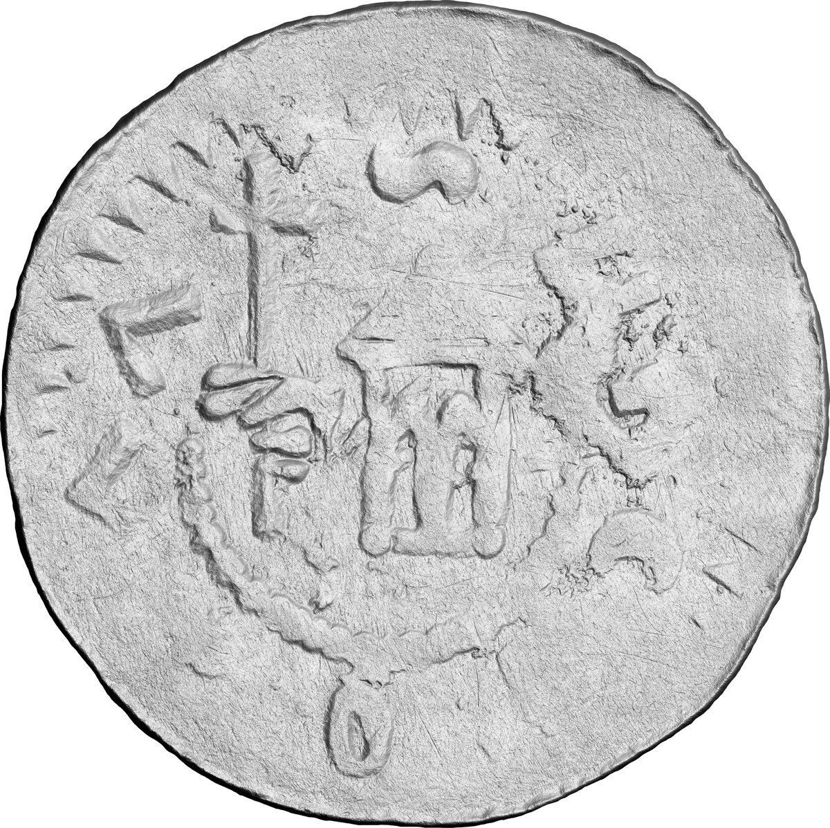 Av Reliéf ToolScan