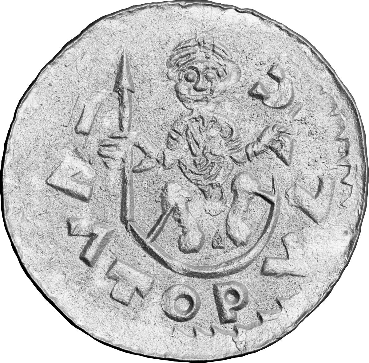 Av Reliéf ToolScan