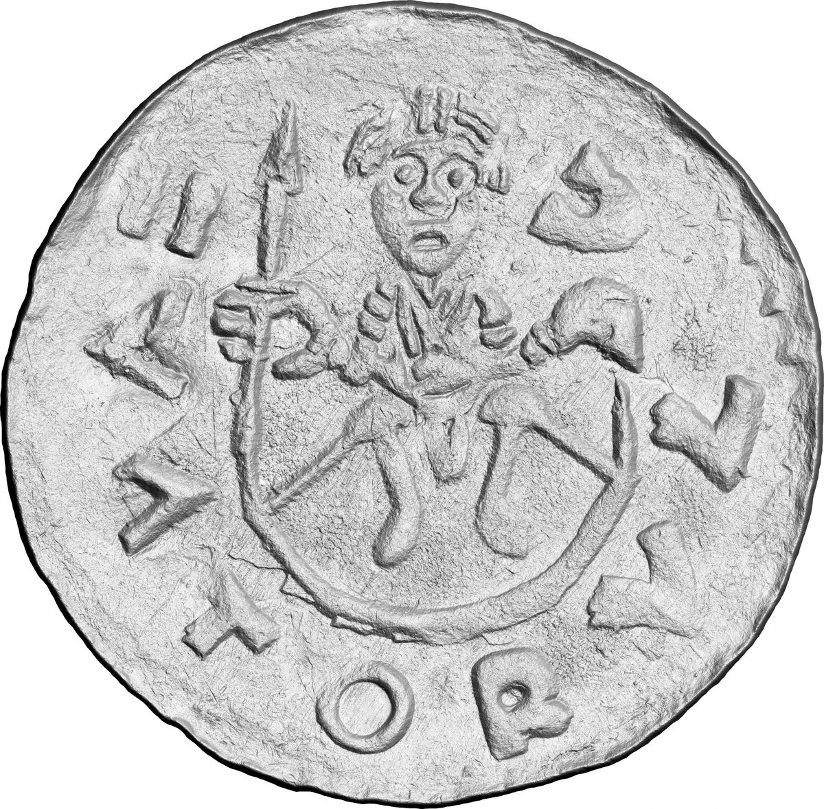 Av Reliéf ToolScan