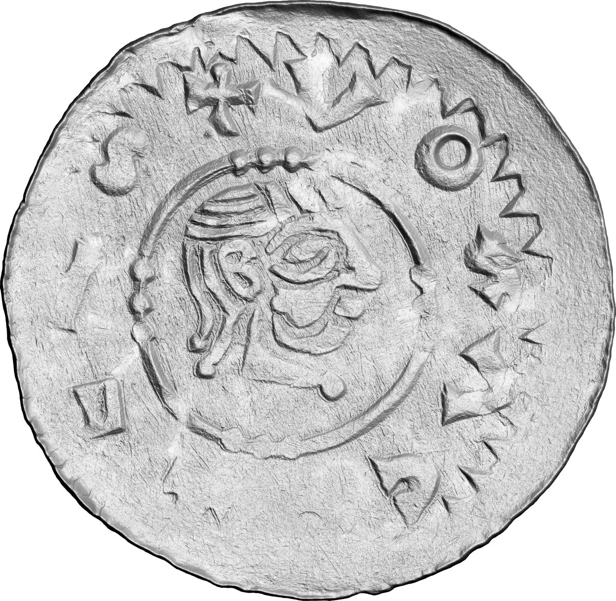 Av Reliéf ToolScan