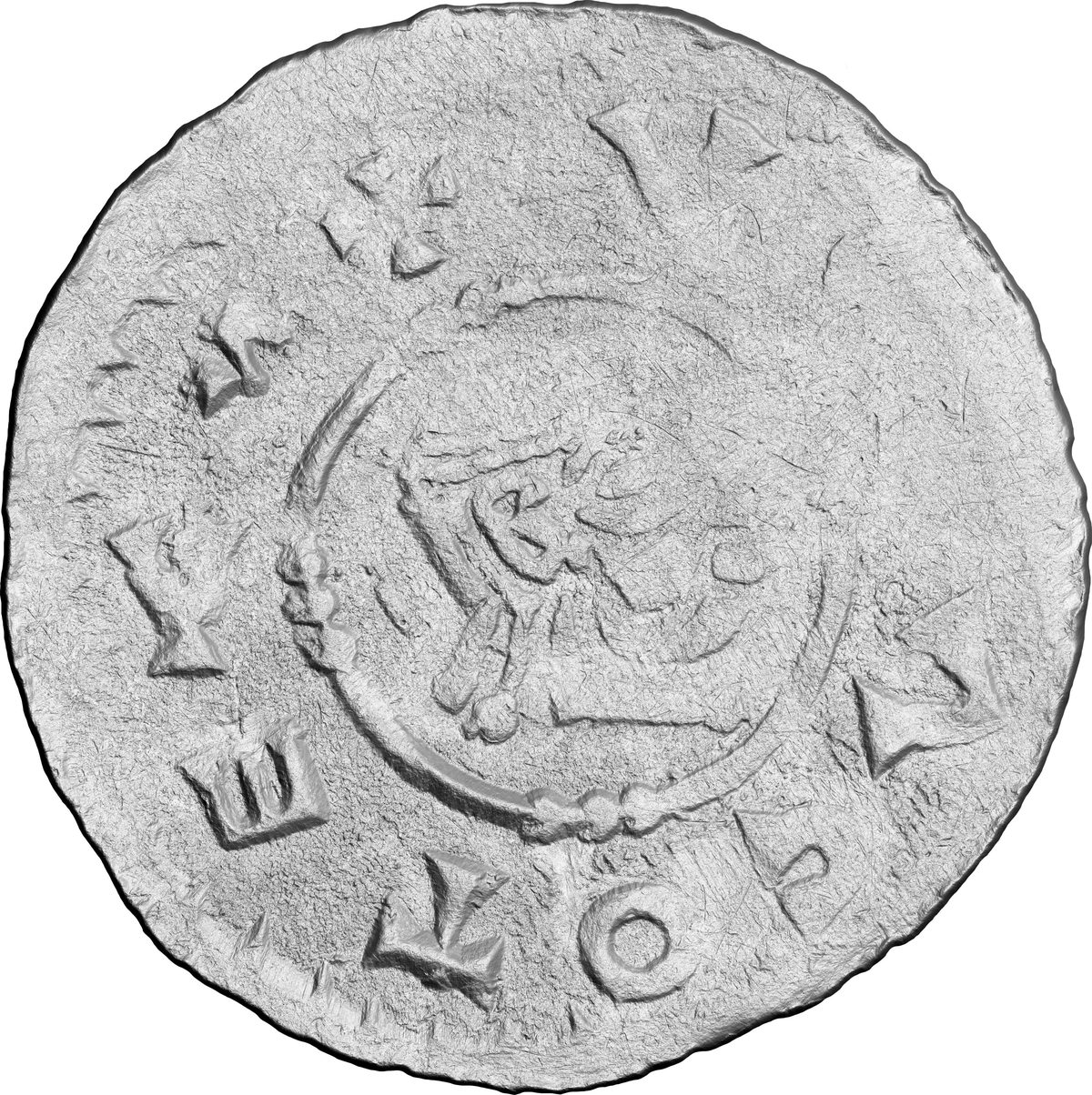 Av Reliéf ToolScan